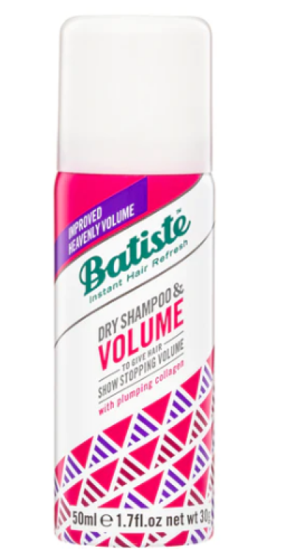 Batiste Dry Shampoo Volumizing