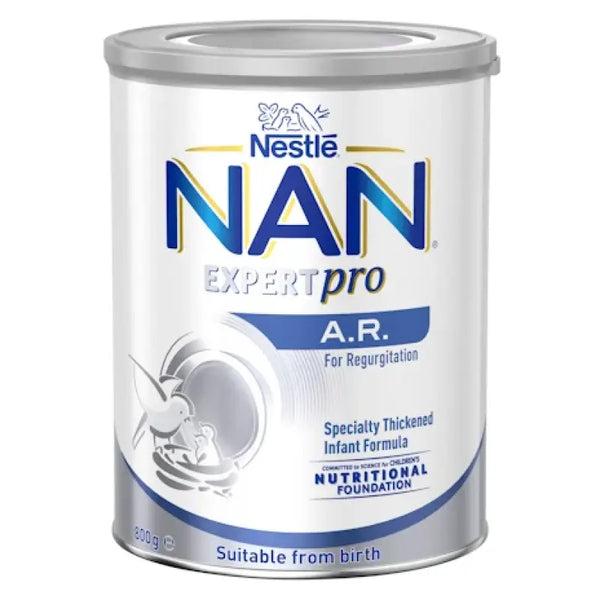 Nestle Nan A.R. Baby Infant Formula for Regurgitation 800g