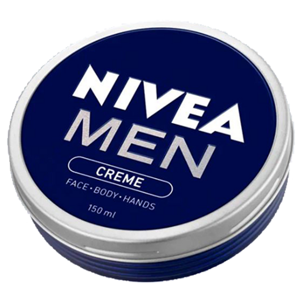 Nivea Men Creme 150mL