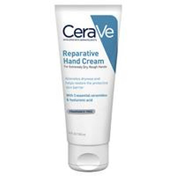 CeraVe Reparative Hand Cream 100ml