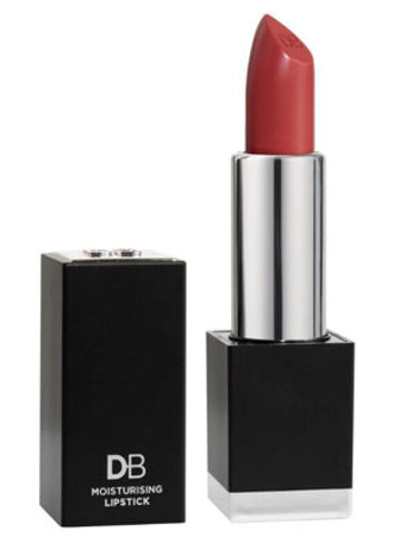 DB Moisturising Lipstick Antique Rose
