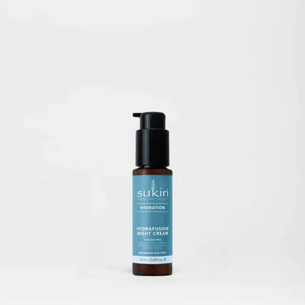 Sukin Hydration Night Cream 60ml