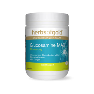 Herbs of Gold Glucosamine MAX