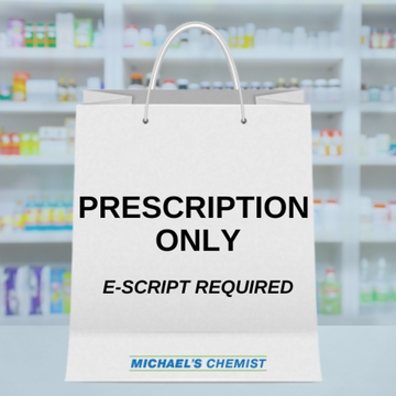 Klacid 250mg 14 Tablets - Clarithromycin