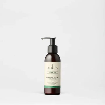 Sukin Foaming Facial Cleanser 125mL