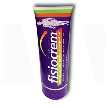 Fisiocrem Solugel 120g