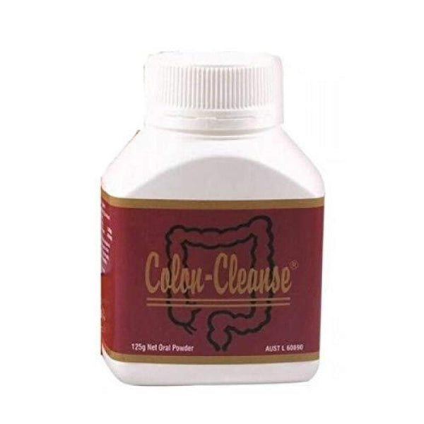 Denmar Colon Cleanse Powder 125g