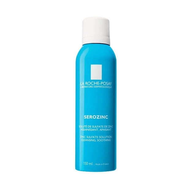 Serozinc Mattifying Toning Facial Mist 150ml