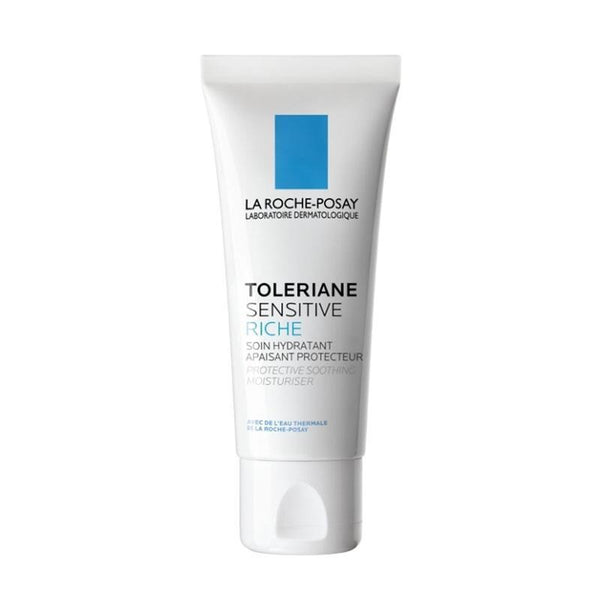 Toleriane Sensitive Riche Moisturiser 40ml