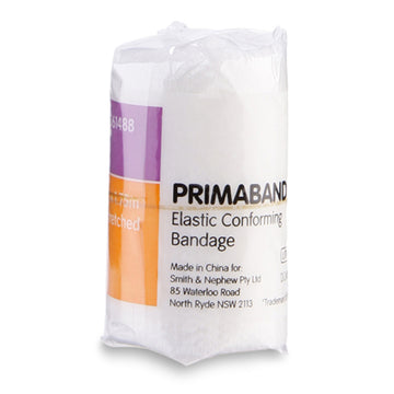 Smith+Nephew Primaband Conforming Bandage 10cmx1.75m