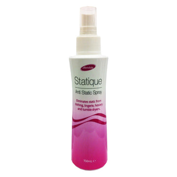 Statique Antistatic Spray 150Ml