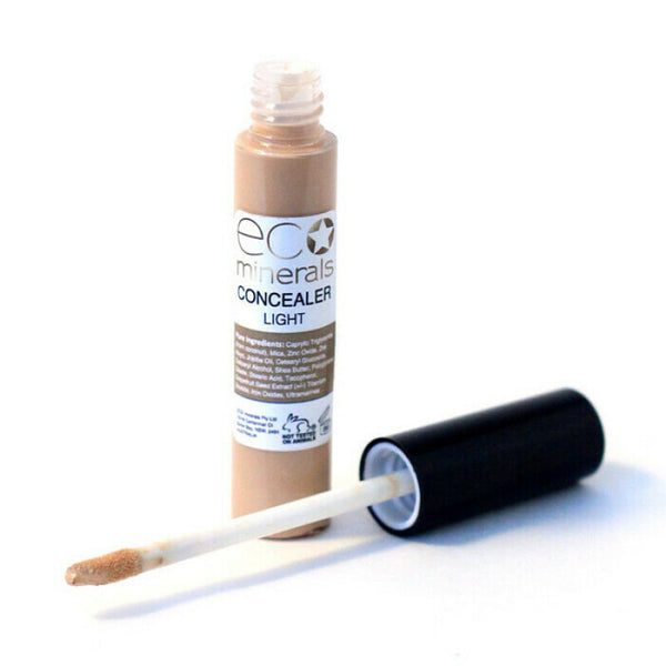 Eco Minerals Concealer Light 8ml