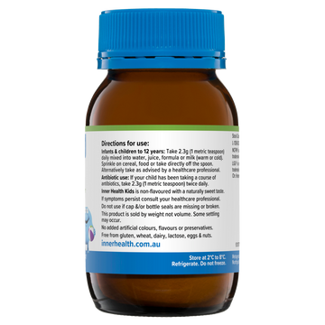 Inner Health Kids 60g Powder (Fridge)