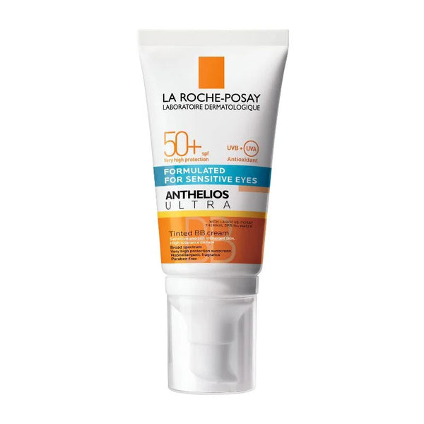 Anthelios Ultra BB Cream SPF50+ 50ml