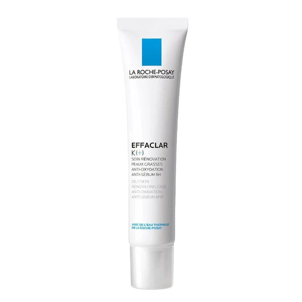 Effaclar K(+) Anti-Blackhead Treatment 40ml