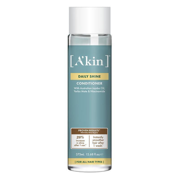 Akin Daily Shine Conditioner 375ml