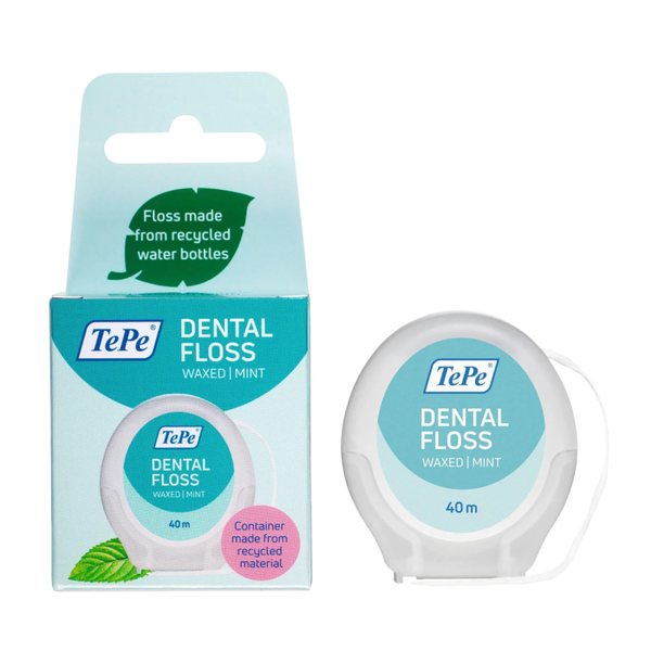 TePe Dental Floss 40m