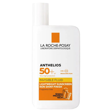 Anthelios Invisible Fluid SPF50+ 50ml