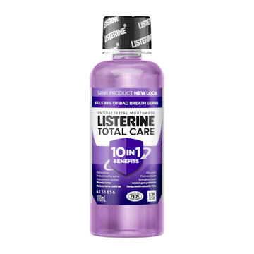 Listerine Total Care 100mL