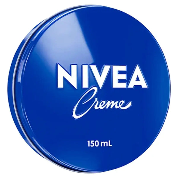 Nivea Creme Moisturiser 150mL