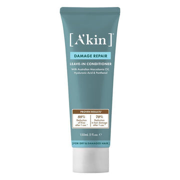 Akin Damage Repair Leave in Conditioner 150ml