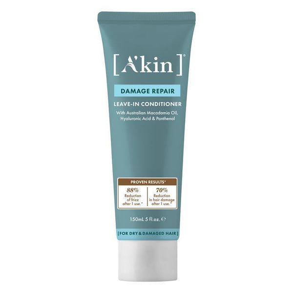 Akin Damage Repair Leave in Conditioner 150ml