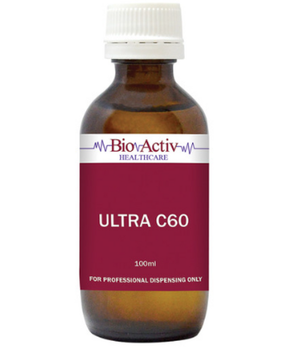 BioActiv Healthcare Ultra C60 100ml