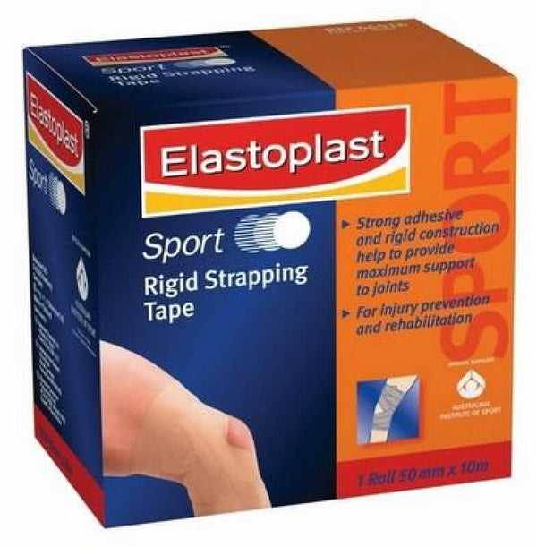 Elastoplast Sport Elastowrap 5cm x 10m