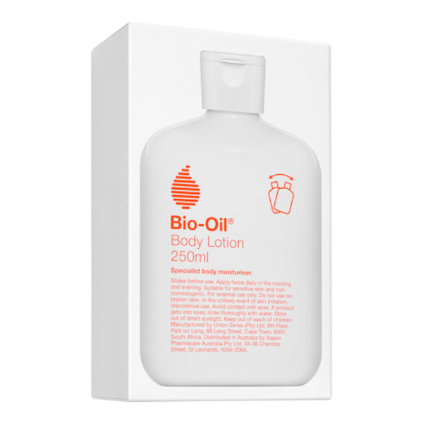 Bio Oil Body Lotion 250ml