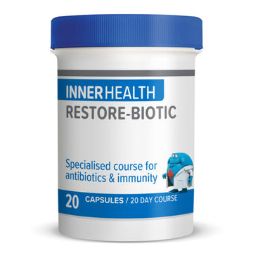 Inner Health Restore-Biotic