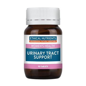 Ethical Nutrients Urinary Tract Support 90 Tablets