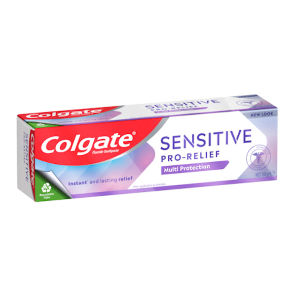 Colgate Sensitive Pro Relief Multi Protection 110g