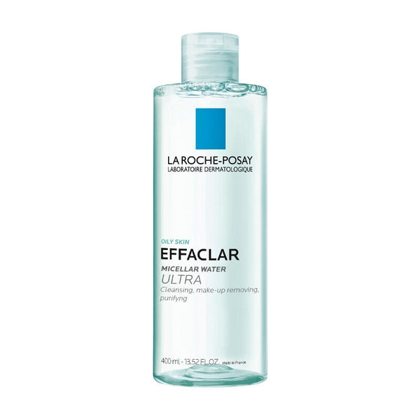 Effaclar Ultra Micellar Water 400ml