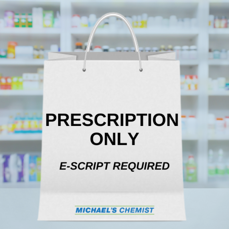 Prexum Tab 10mg Btle 30 – Michael's Chemist