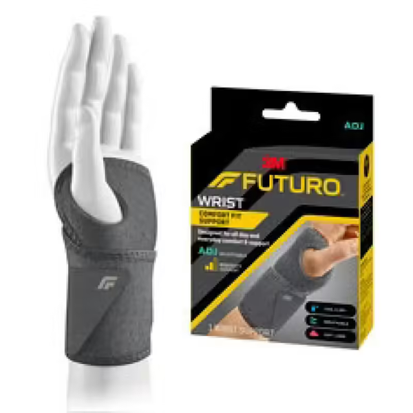 Futuro Comfort Fit Wrist Support