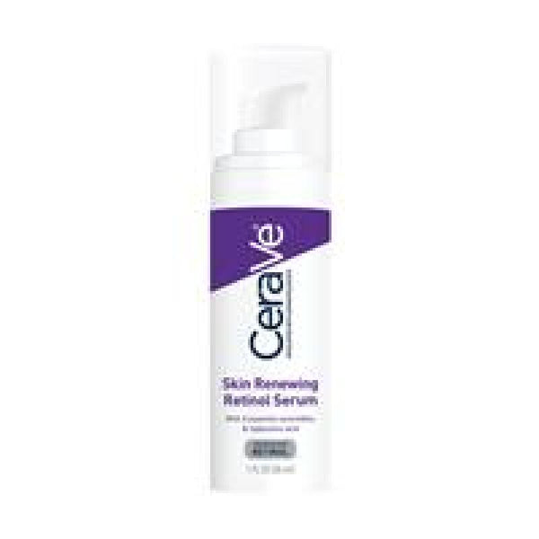 CeraVe Skin Renewing Retinol Serum 30mL