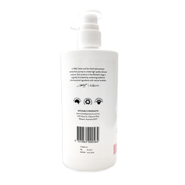 Michael's PrimE Cream Moisturiser 500mL