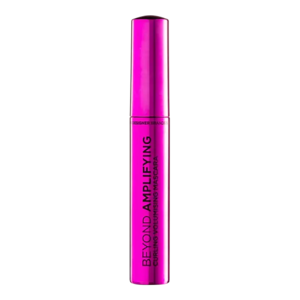 DB Beyond Amplifying Curling Volumising Mascara Blackest Black 12mL