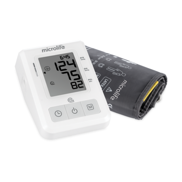 Able B2 Basic Blood Pressure Monitor