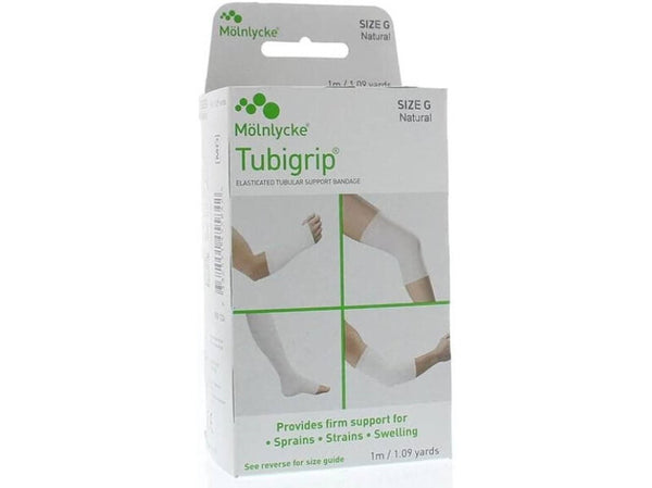 Tubigrip G 1524 Natural - 1m