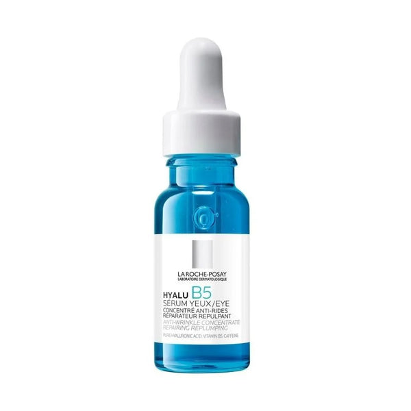 Hyalu B5 Hyaluronic Acid Eye Serum 15ml