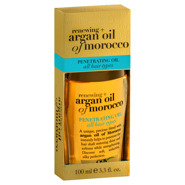 Ogx Argan Oil 100mL