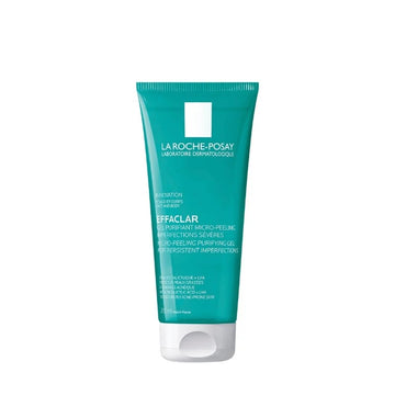 Effaclar Micro-peeling Gel Wash 200ml