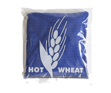 Medi-Pak Hot Wheat Square