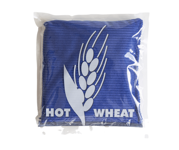 Medi-Pak Hot Wheat Square