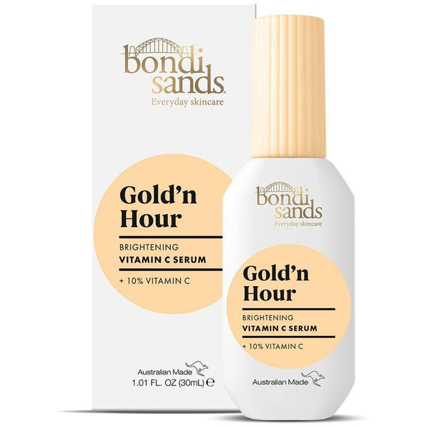 Bondi Sands Gold'n Hour Vitamin C Serum 30mL