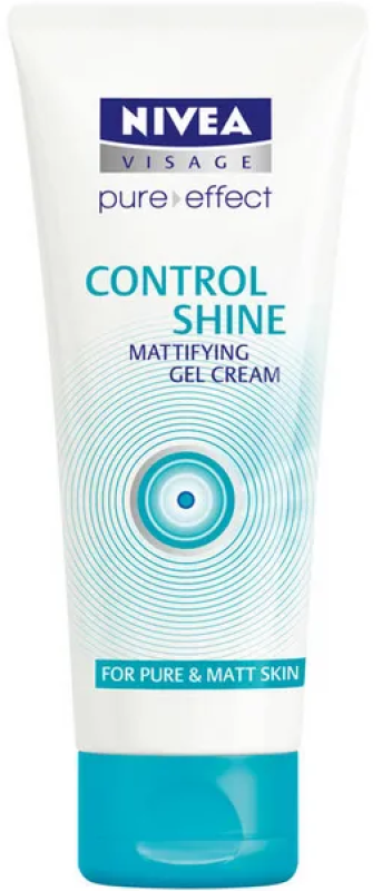Nivea Young Control Shine Mattifying Gel Cream 75ml