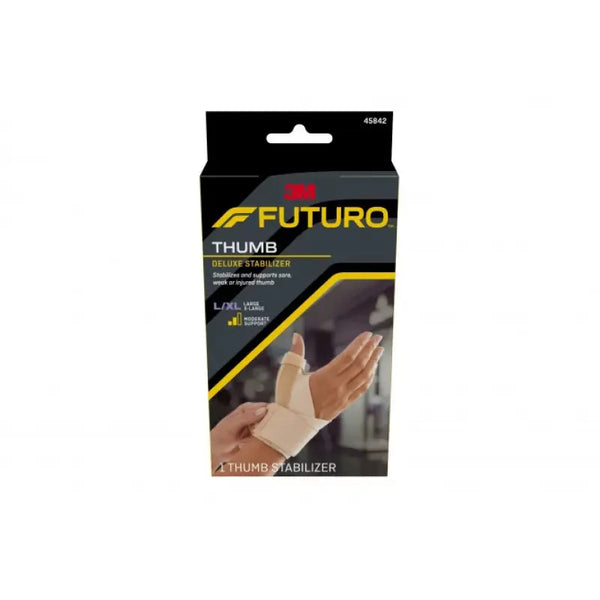Futuro Deluxe Thumb Stabiliser Large/Extra Large