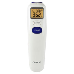 Omron MC720 Forehead Thermometer