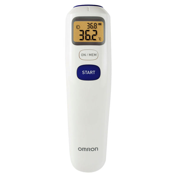 Omron MC720 Forehead Thermometer